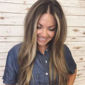 Meet your Posher, Shannon